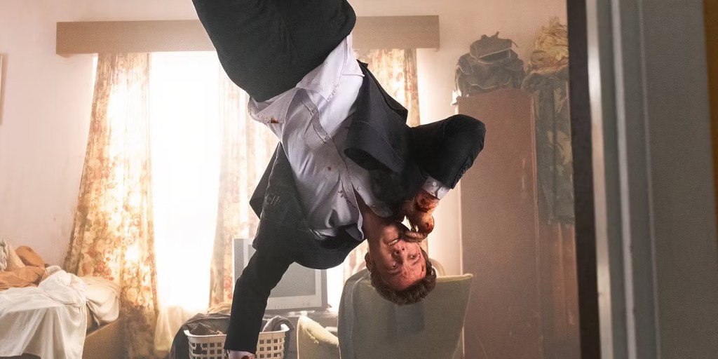 Novocaine: A Walmart Deadpool in Everything But&nbsp;Charm