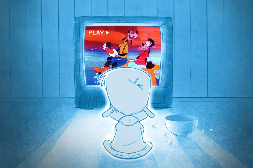 Not Just a Goof: Not Just a Cult Classic&nbsp;Bootlicking