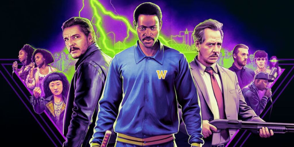 Freaky Tales: Hard to Describe, But I Love Oakland&nbsp;Now