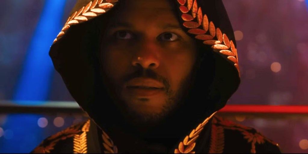 Hurry Up Tomorrow: Spiraling Into Stunning Misunderstanding