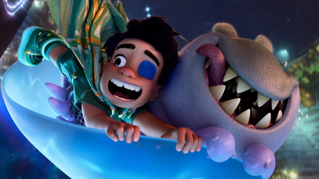 Elio: One of the Pixar Movies of All&nbsp;Time