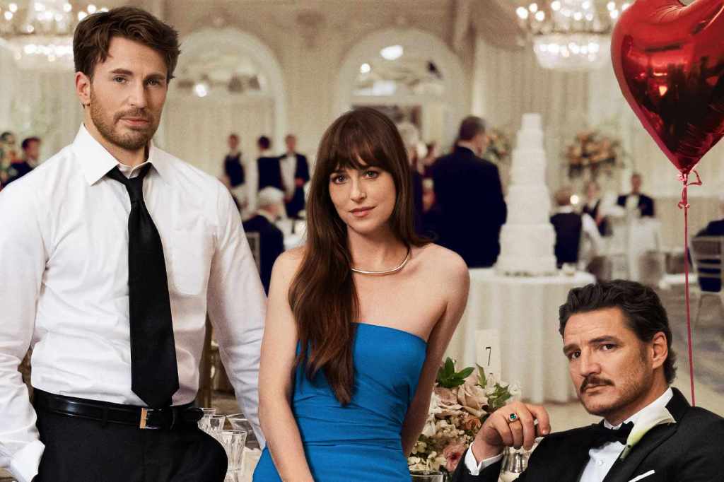 Materialists: Checking Boxes Left and Right (Though That’s Not&nbsp;Everything)