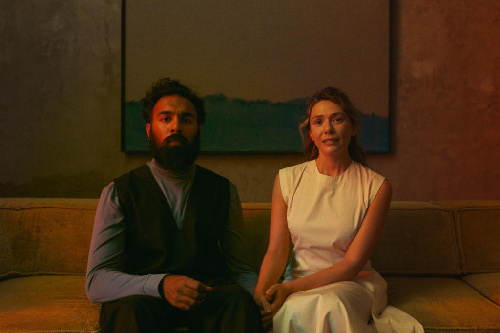 The Assessment: Parents and Normalcy in Short&nbsp;Supply