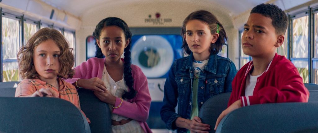 Sketch: Horror for Kids…and it&nbsp;Works!