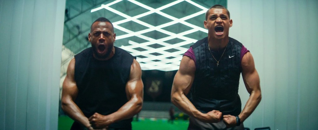 HIM: Decidedly Not&nbsp;Him