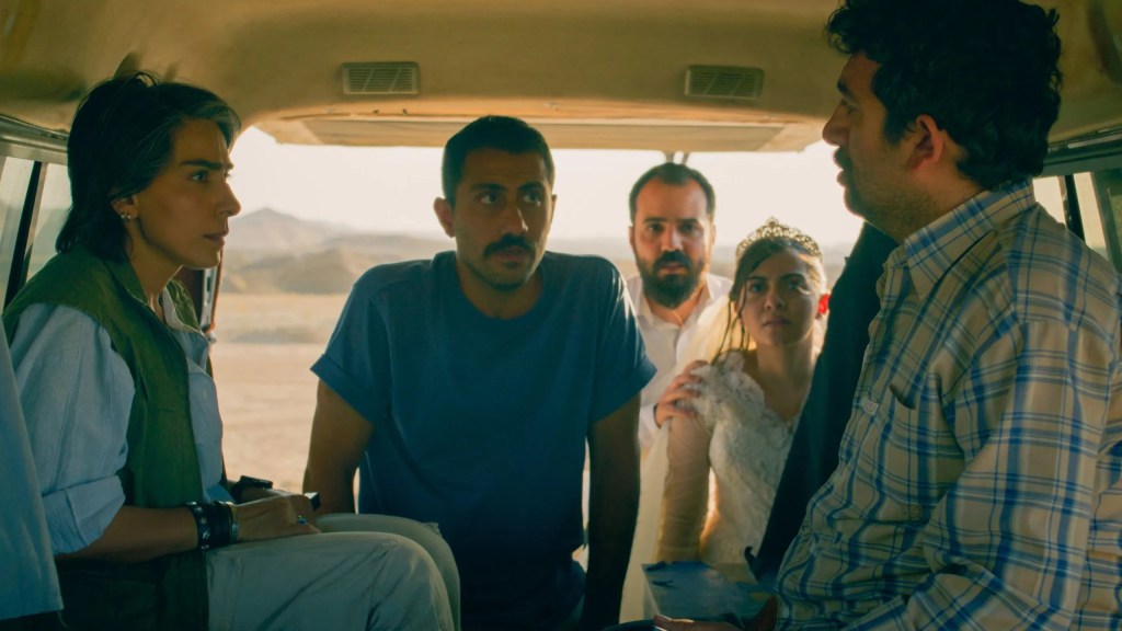 It Was Just an Accident: I Liked This One on&nbsp;Purpose