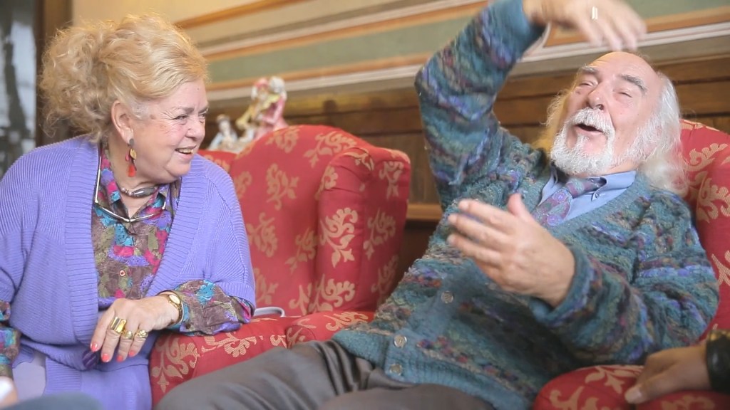 Viva Verdi!: One of These Noms is Not Like the&nbsp;Other