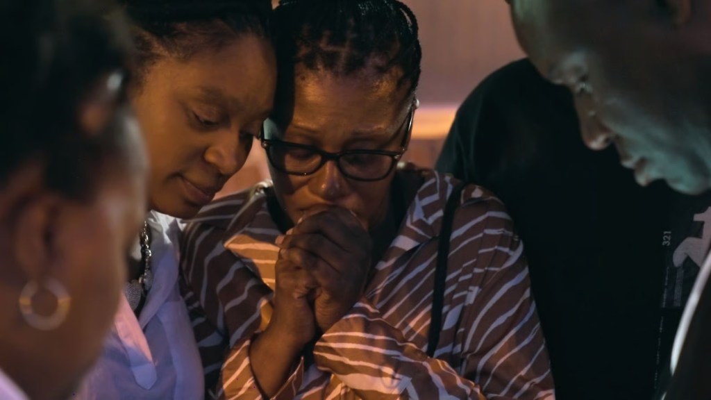 The Perfect Neighbor: Rage Against the Political&nbsp;Machine