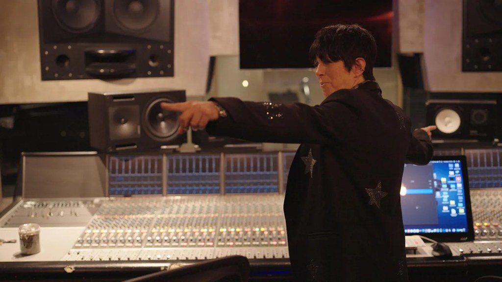 Diane Warren: Relentless: Chasing the Oscar At All&nbsp;Costs