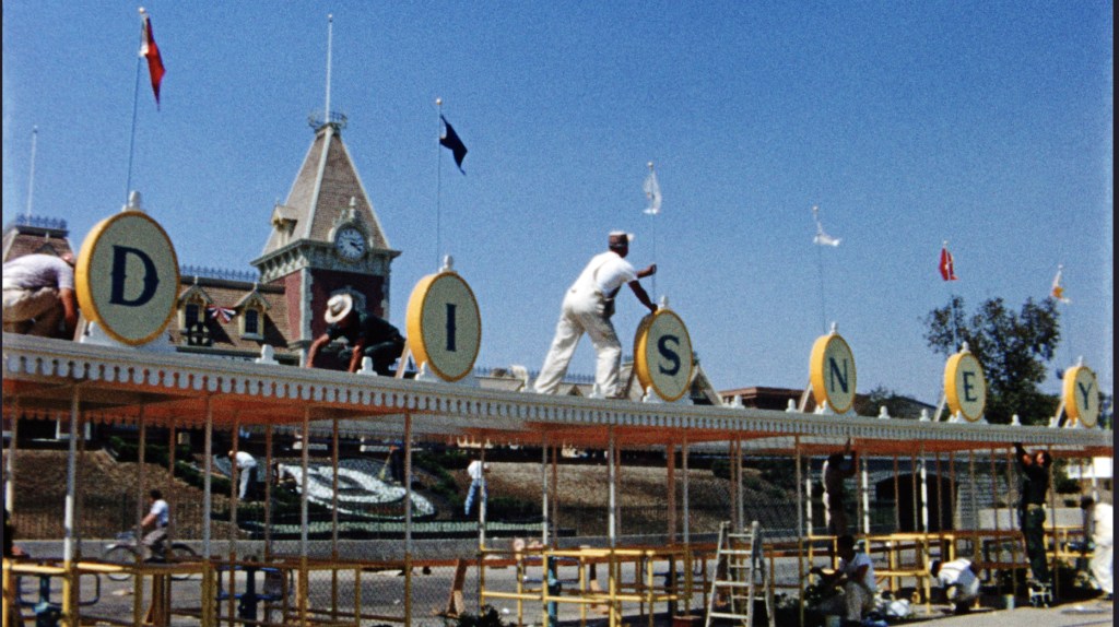 Disneyland Handcrafted: Can I Get a Season Pass for a&nbsp;Documentary?