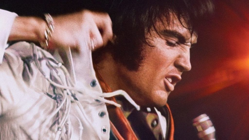 EPiC: Elvis Presley in Concert: An Electric Return to the Big&nbsp;Screen