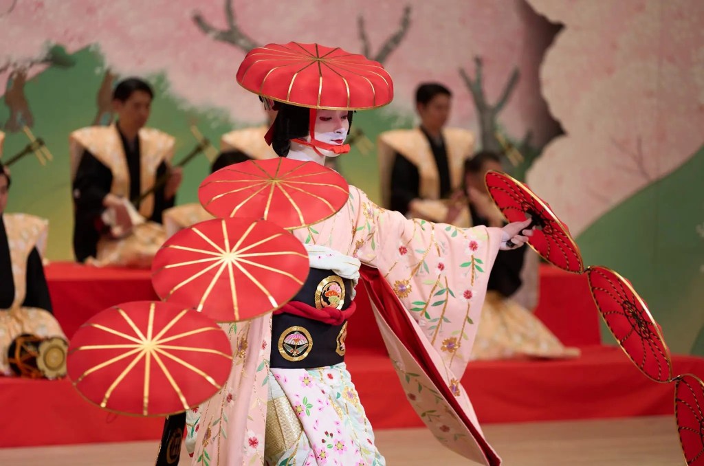 Kokuho: In Pursuit of Greatness, for the Umpteenth&nbsp;Time