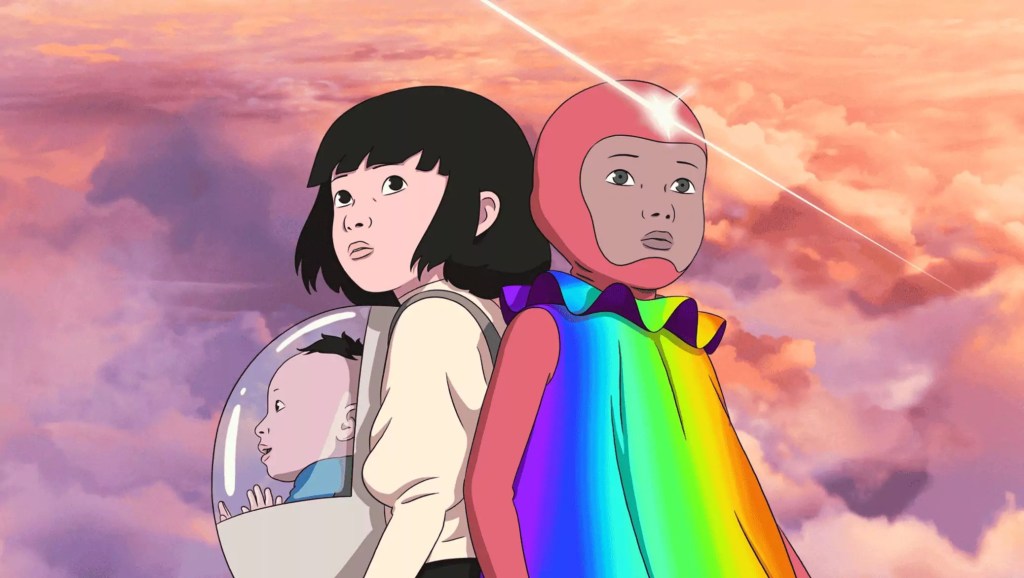 Arco: A Great, Big, Beautiful&nbsp;Tomorrow