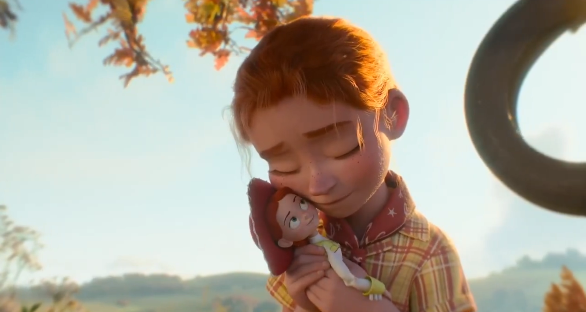 Toy Story 5: Holding On and Letting Go (for Kids!)