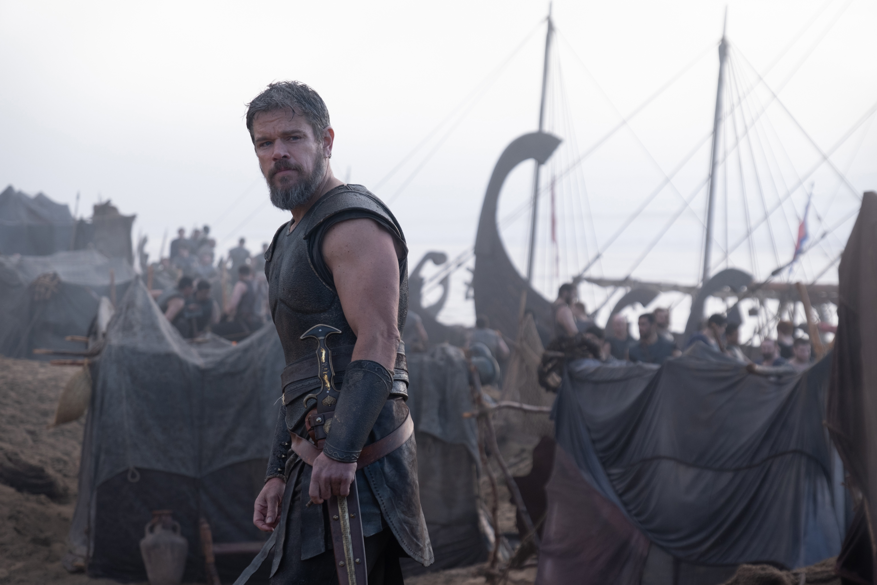 The Odyssey: An Epic Destined to Please the Gods