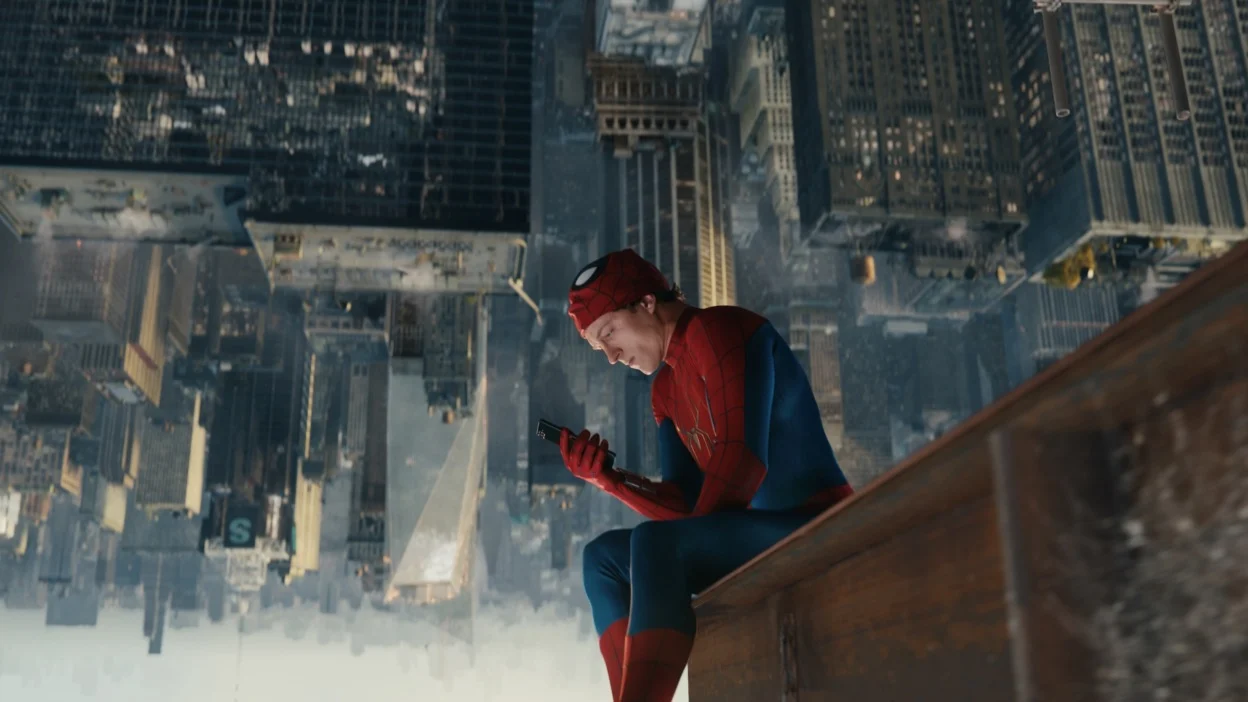 Spider-Man: Brand New Day: A Reboot and a Homecoming for the MCU’s Finest